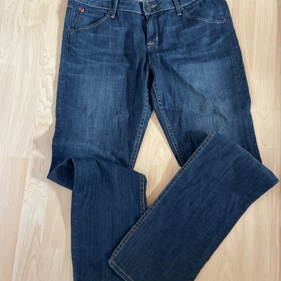 Hudson Jeans - Picture 2 of 4
